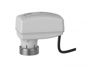 Caleffi Oransal Lineer Aktüatör